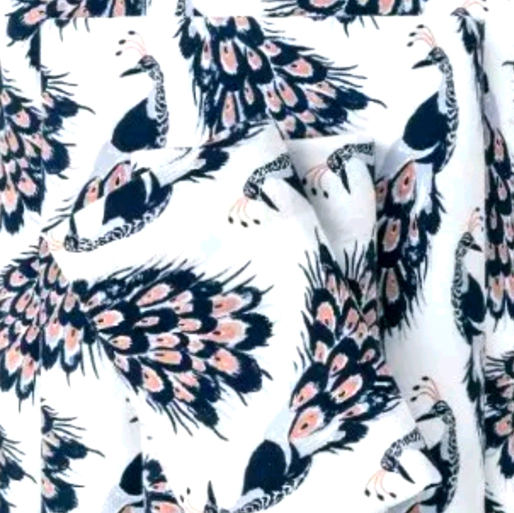 ISO Opalhouse Peacock QUEEN or KING SHEETS & PILLOWCASES any SETS or PIECES